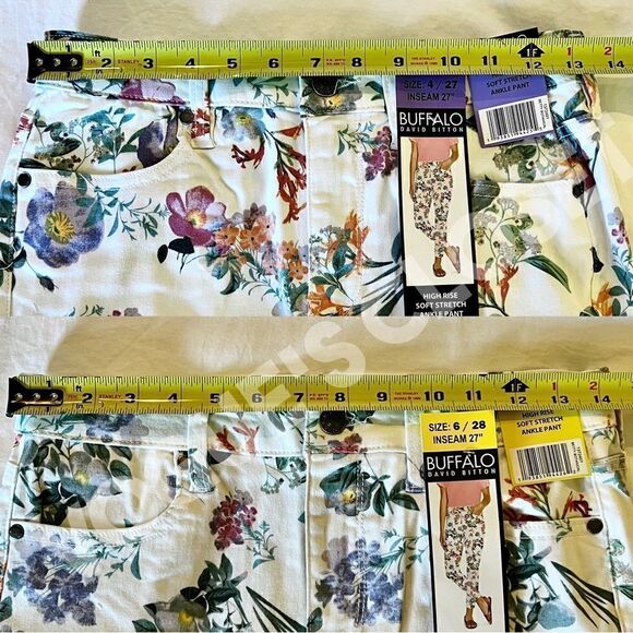 BUFFALO Jeans   - Picture 5 of 5